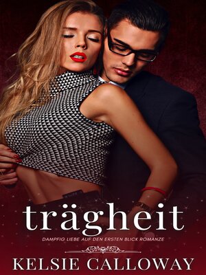 cover image of Trägheit
